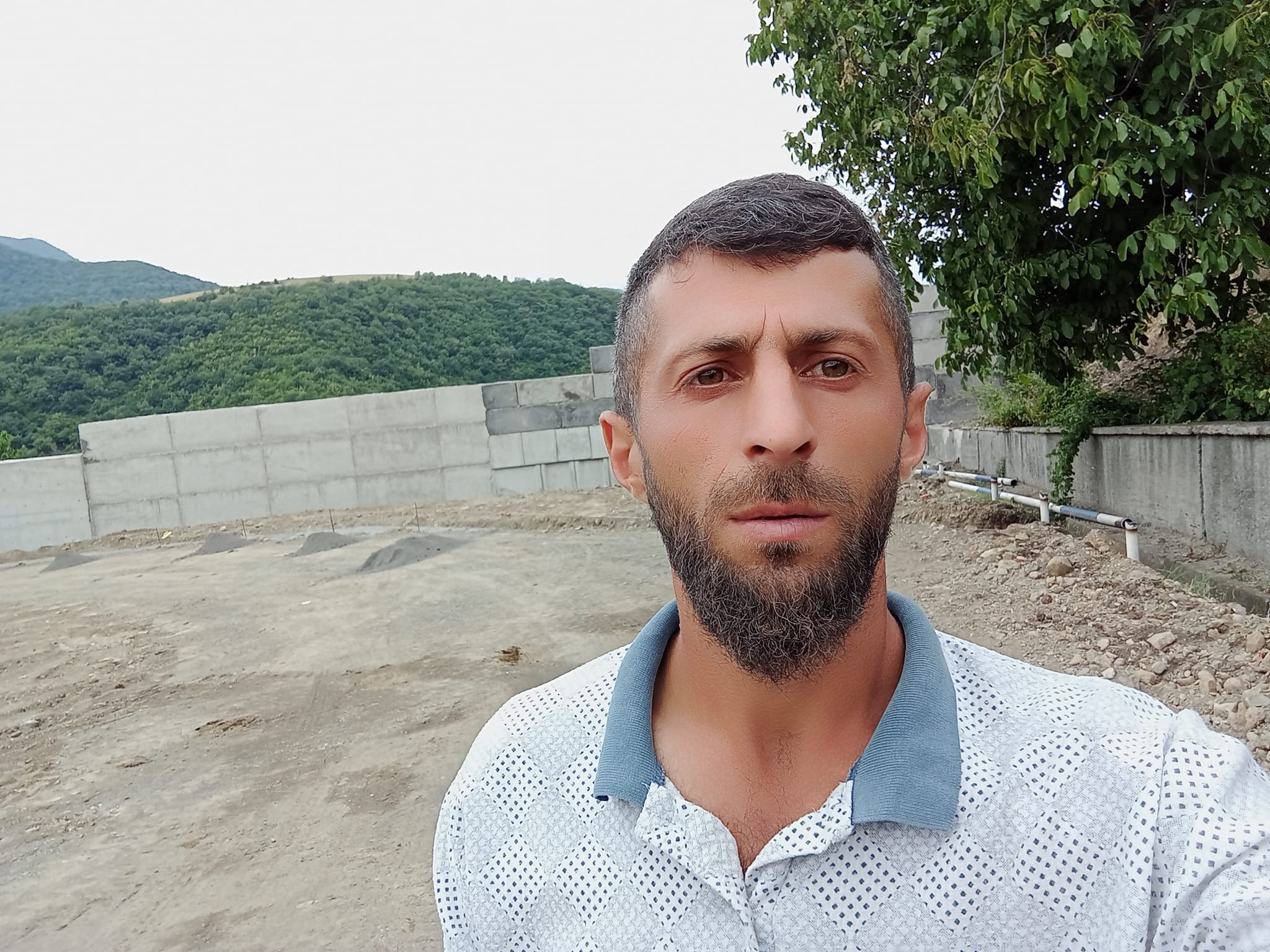 «Պատը, ժեշտը, փշալարը չեն կարող անվտանգություն լինել. անվտանգությունն ականապատված բուֆերային տարածքն էր, որը Կիրանցից  3-4 կմ հեռավորության վրա էր. այ դա էր անվտանգության երաշխիքը»